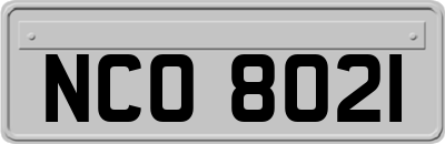 NCO8021