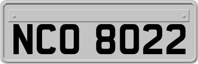 NCO8022