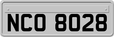 NCO8028