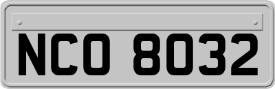 NCO8032