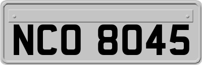 NCO8045