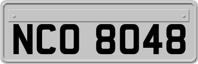 NCO8048