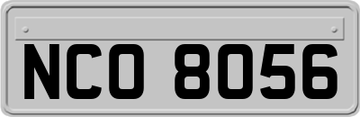 NCO8056