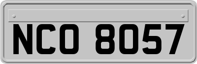 NCO8057