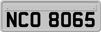 NCO8065