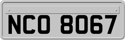 NCO8067