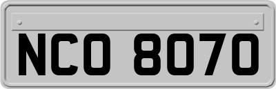 NCO8070