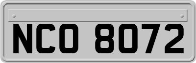NCO8072