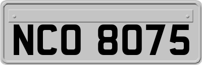 NCO8075