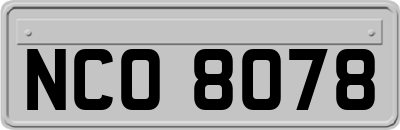 NCO8078