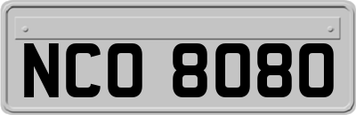 NCO8080