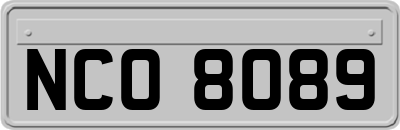 NCO8089