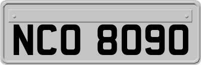 NCO8090