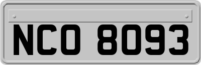 NCO8093