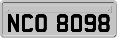 NCO8098