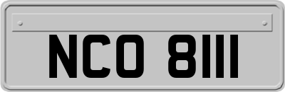 NCO8111