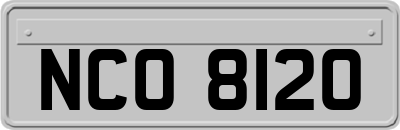 NCO8120