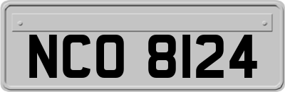 NCO8124