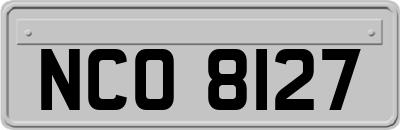 NCO8127