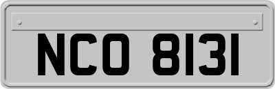 NCO8131