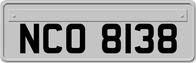 NCO8138