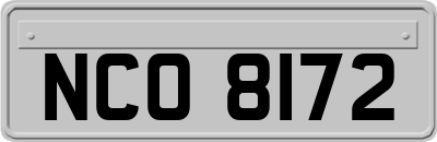 NCO8172