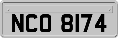 NCO8174