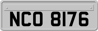 NCO8176