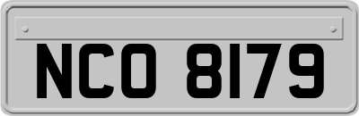 NCO8179