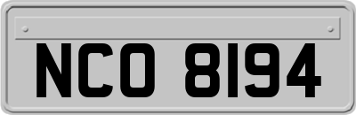 NCO8194