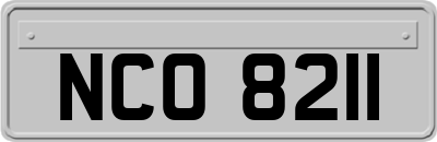 NCO8211