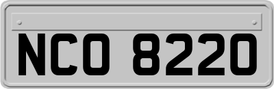 NCO8220