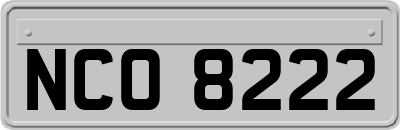 NCO8222