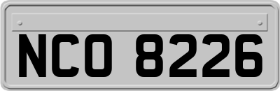 NCO8226