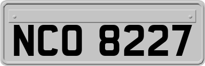 NCO8227