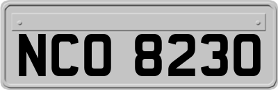 NCO8230