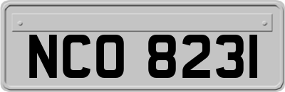 NCO8231