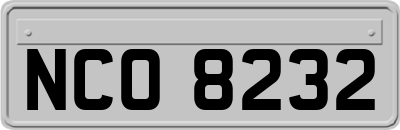 NCO8232