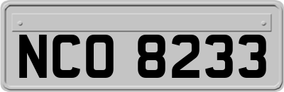 NCO8233