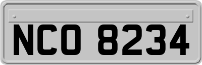 NCO8234