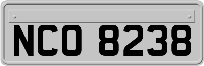 NCO8238