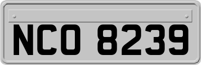 NCO8239