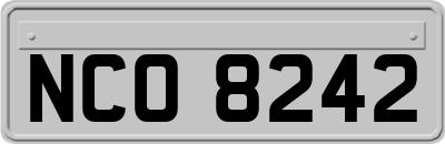 NCO8242