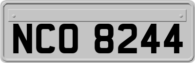 NCO8244