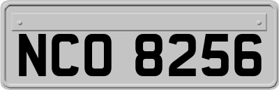 NCO8256