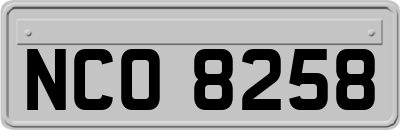 NCO8258
