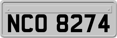 NCO8274
