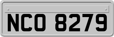 NCO8279