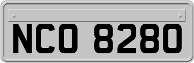 NCO8280
