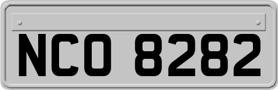 NCO8282